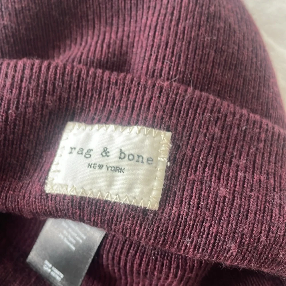 rag & bone Beanie